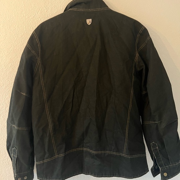 Kühl-Men’s Burr Jacket - Picture 4 of 6